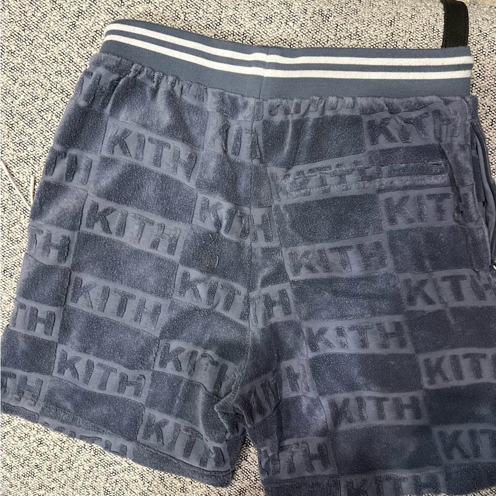 Kith Shorts